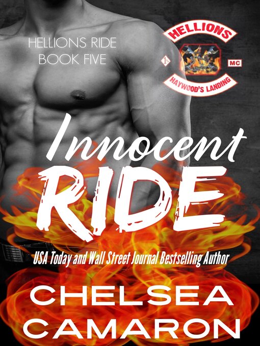 Title details for Innocent Ride by Chelsea Camaron - Available
